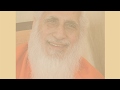 Satsang with  pujya chandra swamiji udasin english ep01