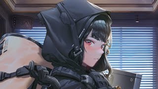 Is This How D Gives Her Attention To You