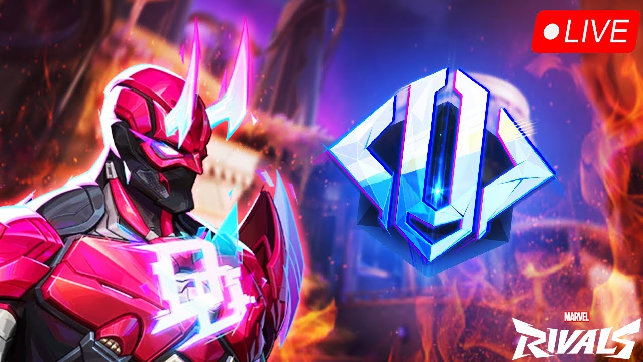 [LIVE🔴] 🟥DAREDEVIL🟥GETTING DESTROYED BY EOMM