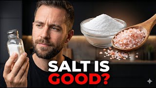 The Truth About Sodium: Is Salt Actually Killing You?