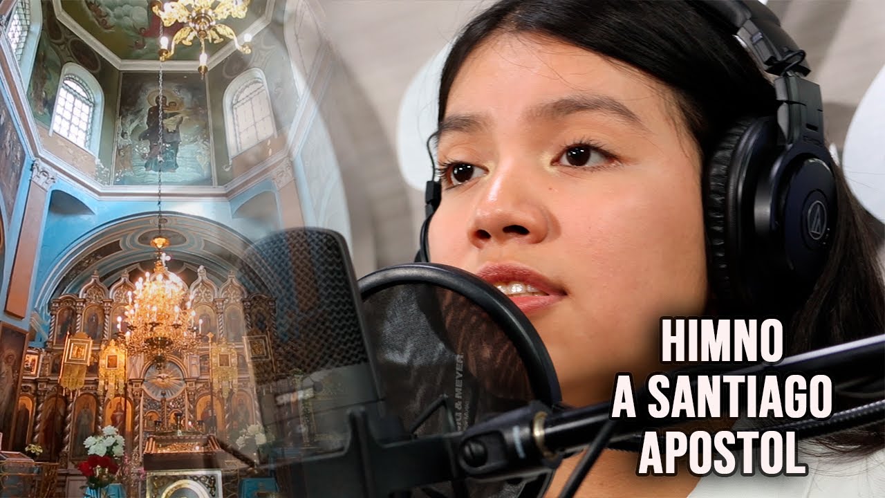 Himno a Santiago Apostol