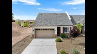 GRANVILLE TOWNHOME FOR SALE: 6440 E Berkeley Ct, Prescott Valley, AZ 86314 - Brian Howell, REALTOR®