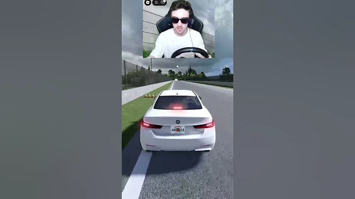 I Went Off This Crazy Jump Using A Steering Wheel While Testing The New Southwest Florida Revamp