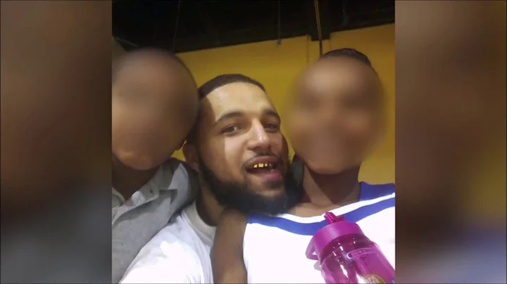 MOBB TIES: Richard 'Gangland' Grundy III