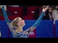 2017 Russian Nationals - Maria Sotskova SP ESPN