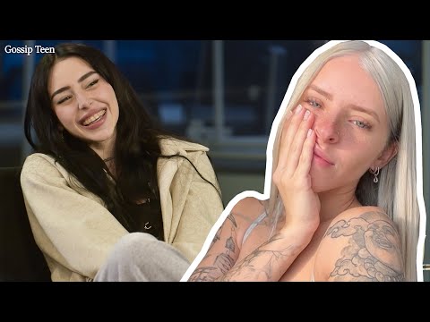 Nicki Nicole Confesses Why Young Miko Made Her Nervous on Her First Day in the Studio