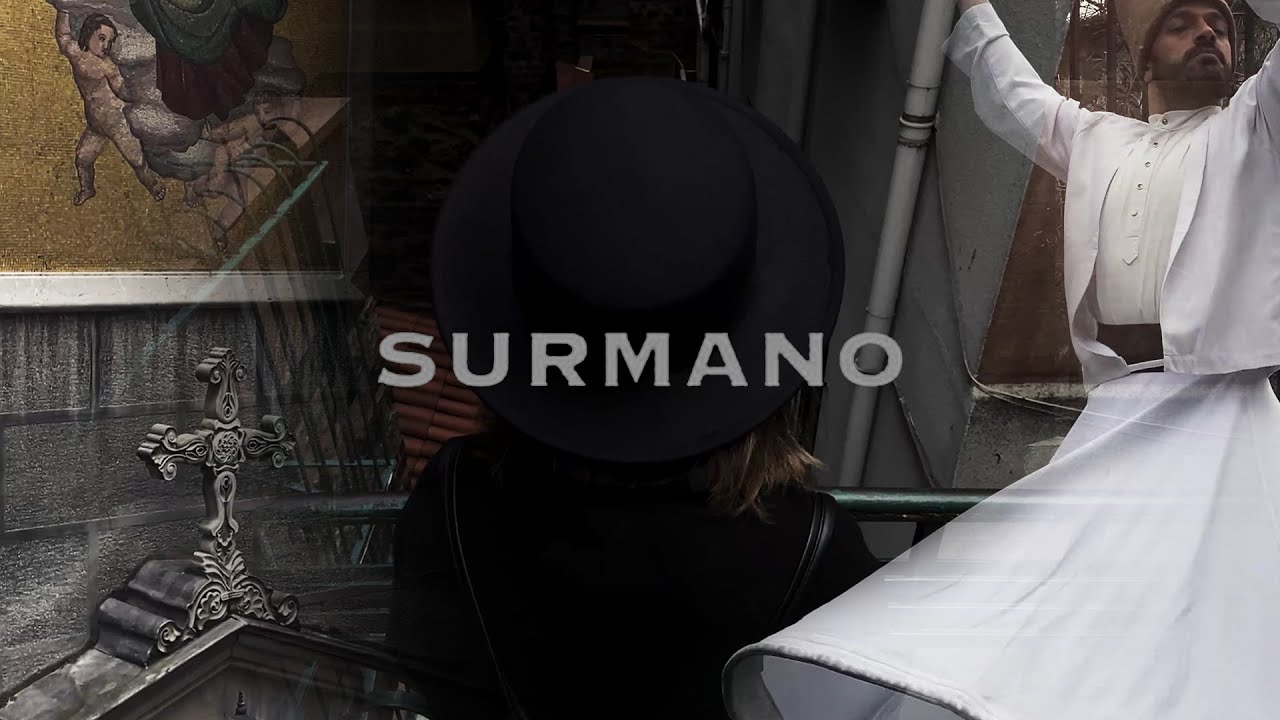 Design Music - Surmano (Official Music Video)