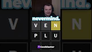 What Was Wordle THINKING With This Word...