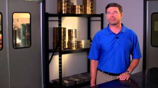 Dolese Delivers: Quality Control Lab