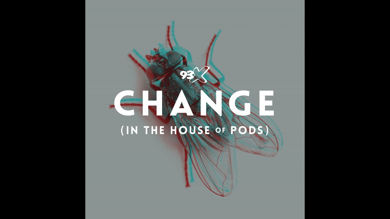 Shaun Lopez and Chino Moreno (CROSSES)