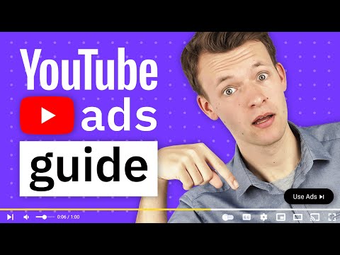 YouTube Ads Guide ▷ Ad Format Specs & Recommendations