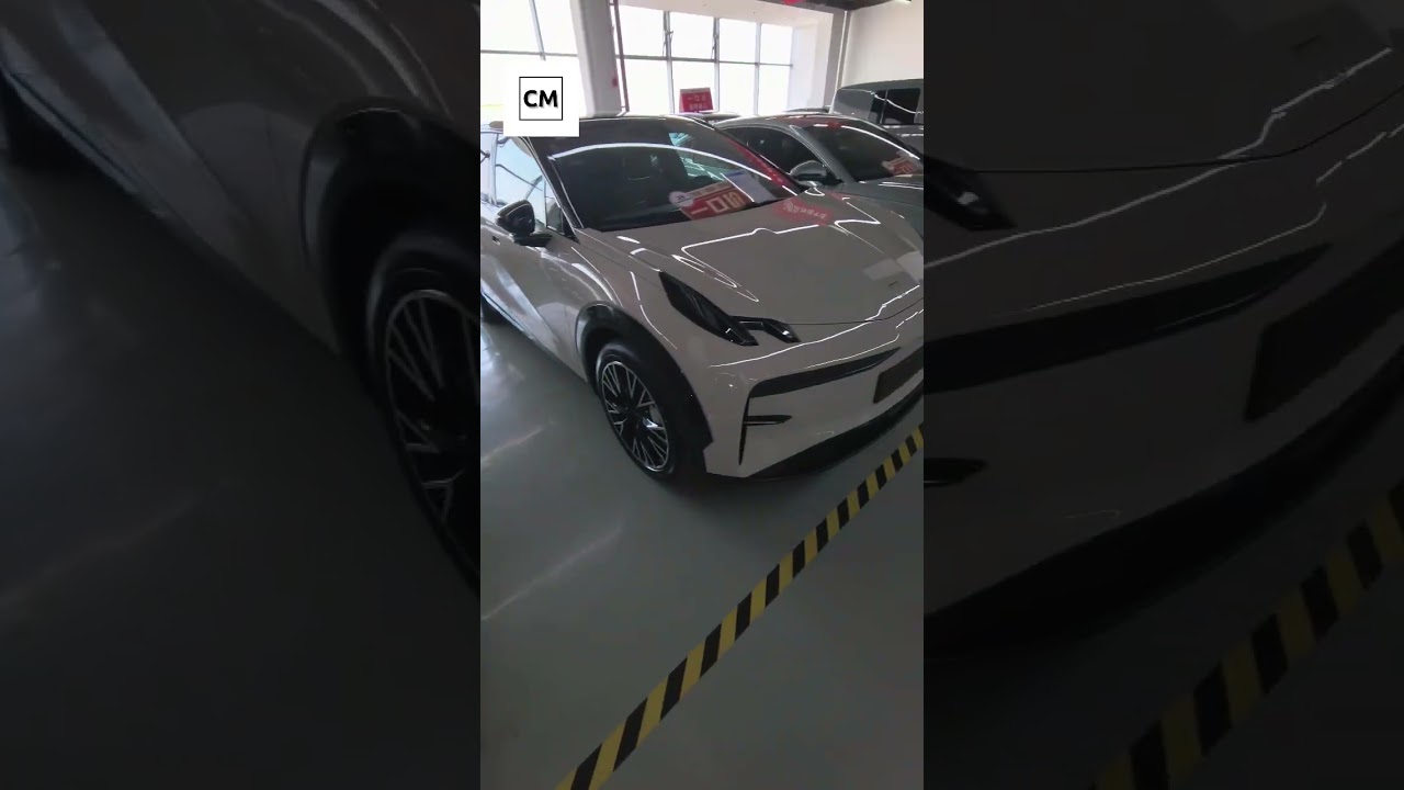 Lynk & Co Z20 VS Zeekr X 📲 WhatsApp: +77476503048