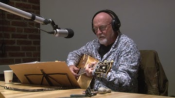 Jos Van Rens - Vrij Zijn ( Live in de Roesjpopshow 2025 )