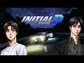 New Initial D the Movie Legend 3: Dream (legendado pt-br)