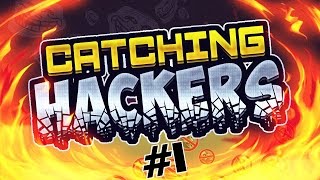 Blaze Vortex - Hacker Report