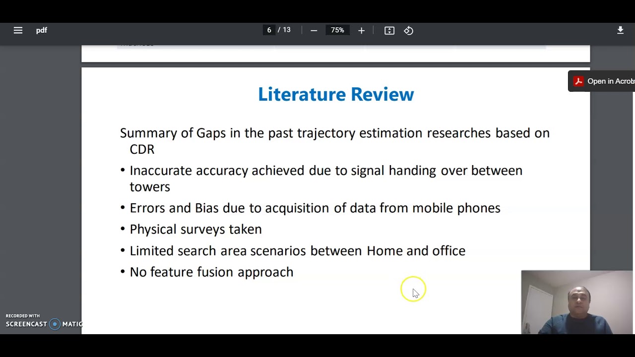 Free examples of thesis papers image