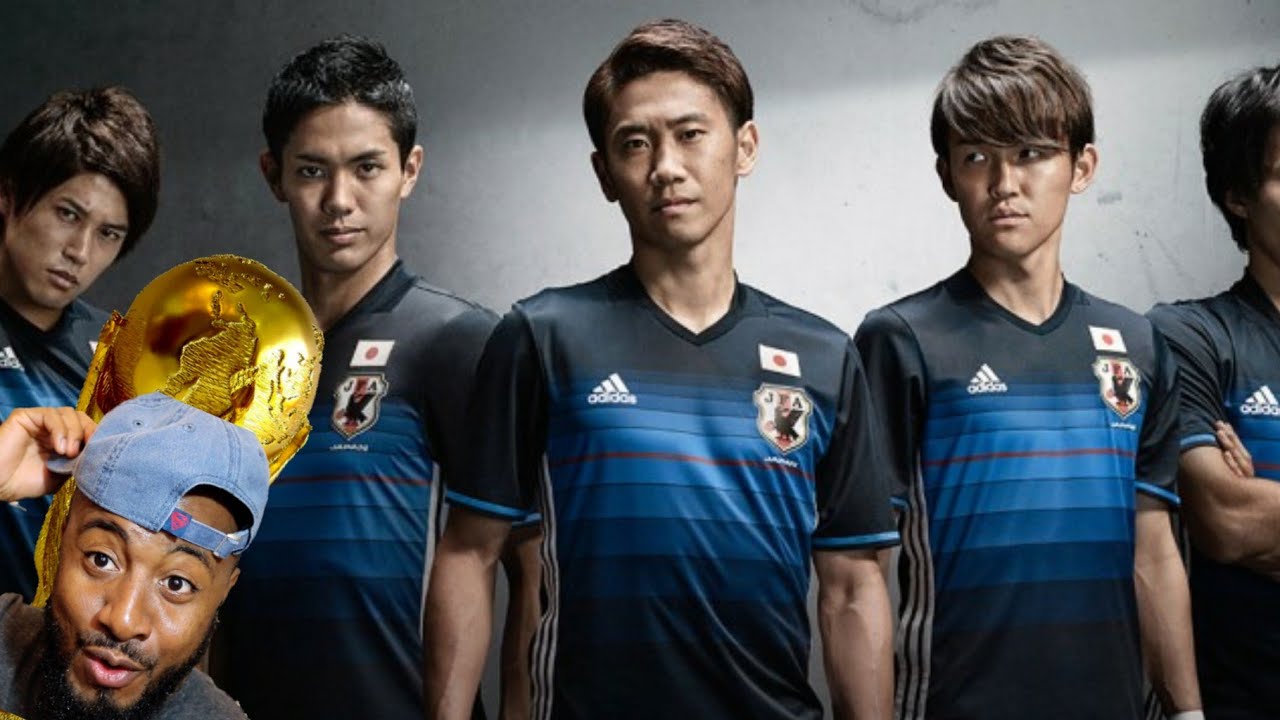 Japan Qualifies For Russia 2018 ✨🇯🇵✨|Road to Russia vlogs in spanish