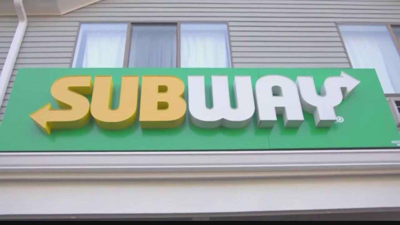 Subway giving away one million subs, revamps entire menu