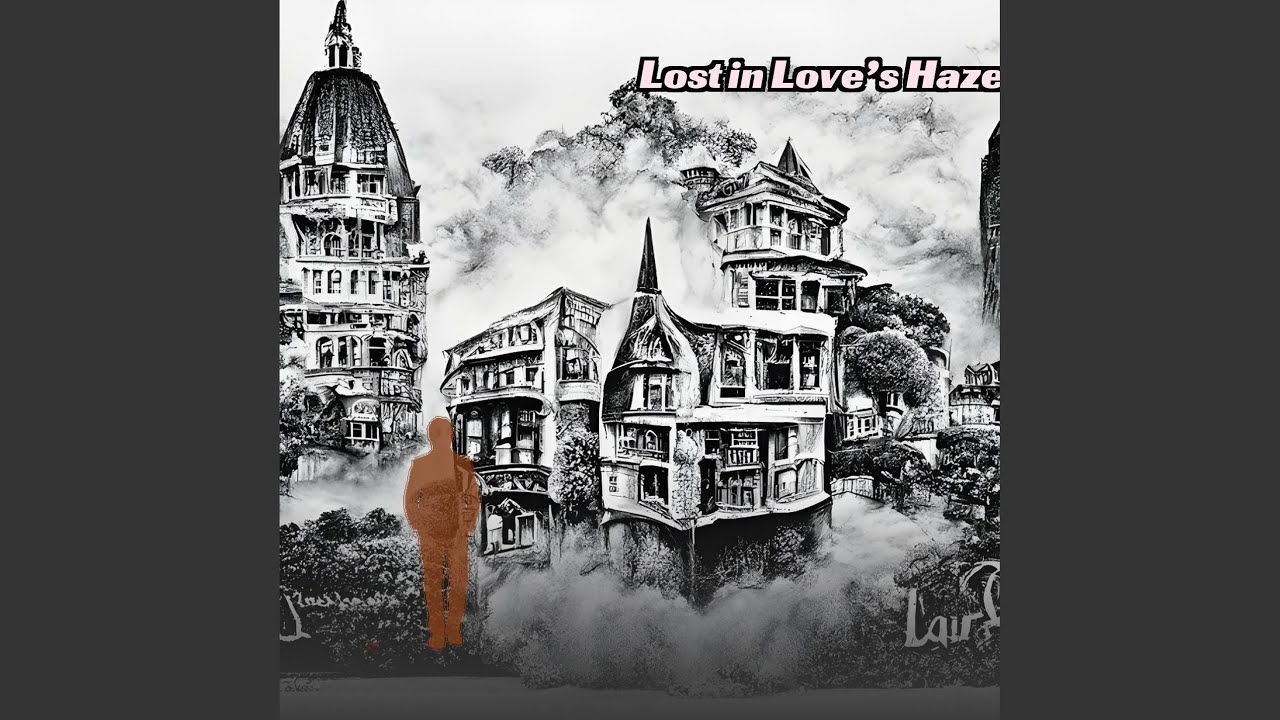 Lost in Love's Haze