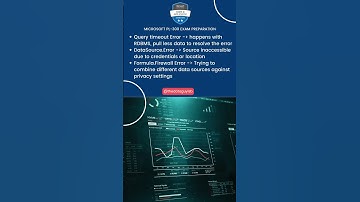Microsoft Power BI PL-300 Exam Preparation - Video 18