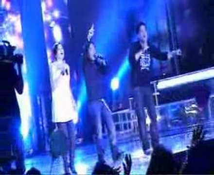 Arnel Pineda and ZOO BAND on ASAP (LIVE)