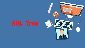 1.11 AVL Tree with Its Implementation in C++