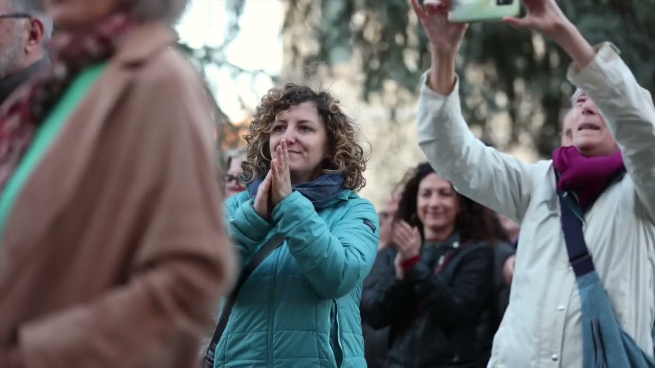 Abaut   FlashMob 06 04 2025 Integrale Official Video