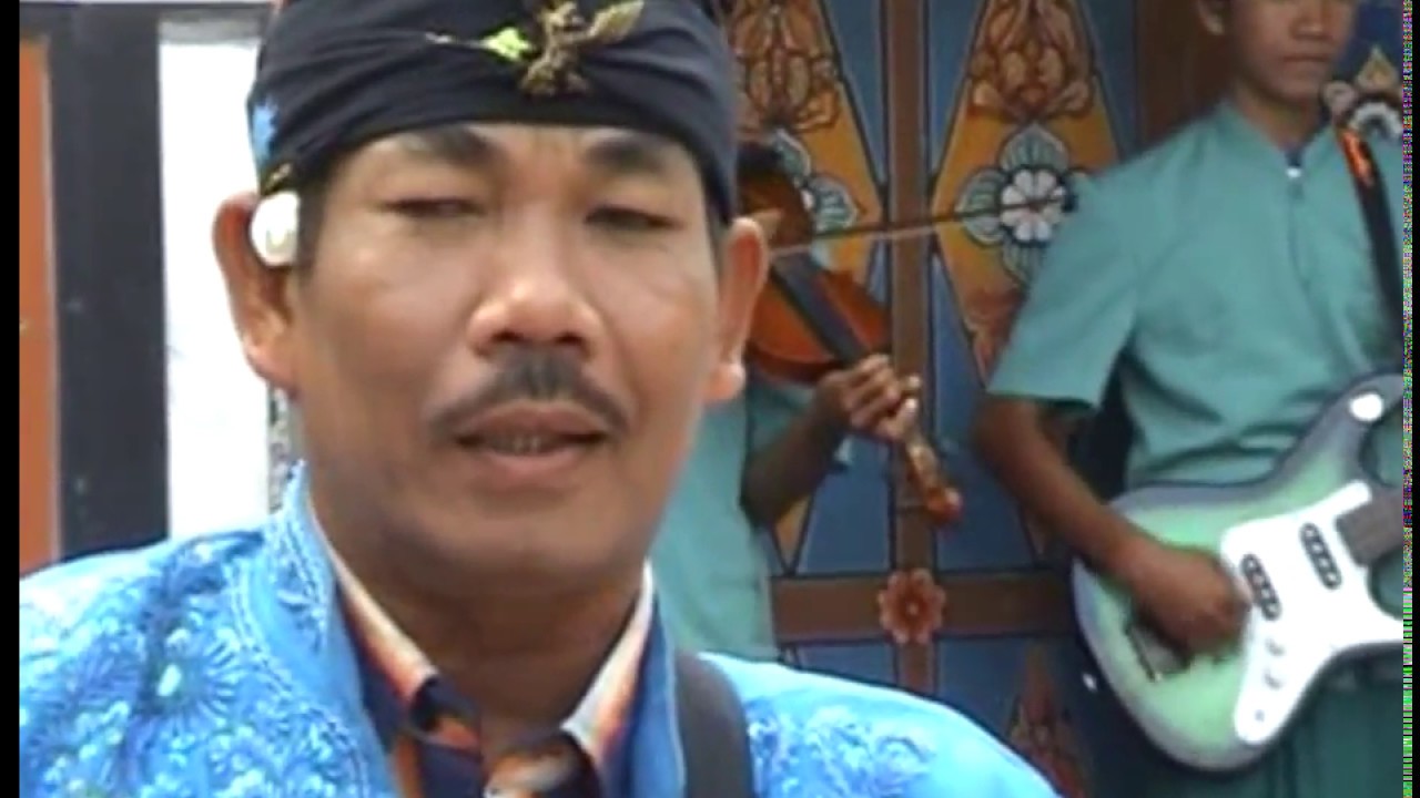 Video Sasak Lucu Tebilin Merariq Temu Karya 01 Album Lama