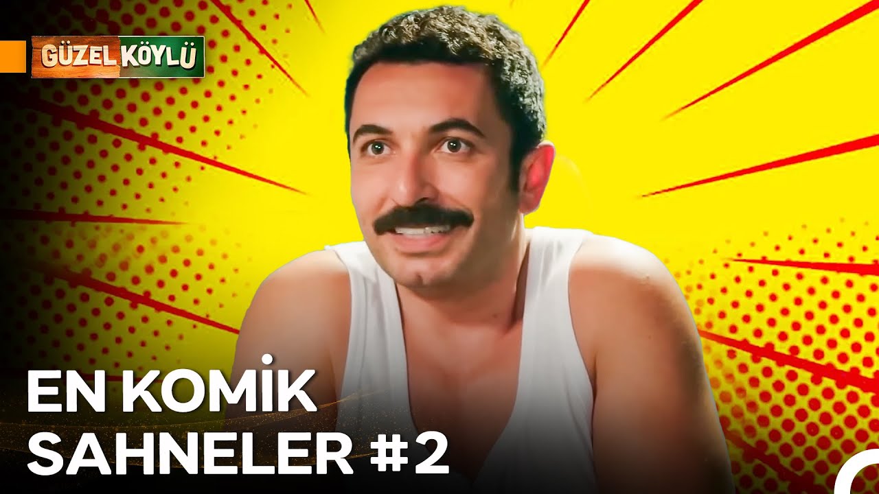 En Eğlenceli Anlar 😂- Güzel Köylü