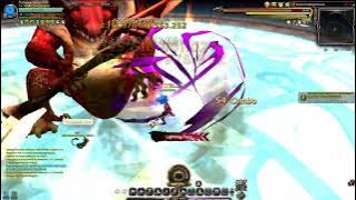 [Clash of Gods: Season 3, March 2025] - God Game Dragon Nest Destroyer  STG30 - 魔王MeGaZeRoX'