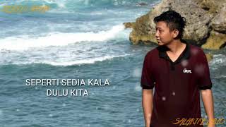 Denny Caknan - Lekaslah Membaik ( video Lyric )