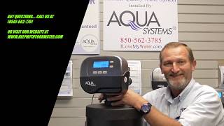 EXCHANGE PROGRAM!!! Aqua Systems Gen. II SmartChoice Water Filters!! screenshot 3