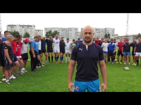 „ჩვენ შენ გვერდით ვარ \"- რუსმა მორაგბეებმა მერაბ კვირიკაშვილს მიუსამძიმრეს