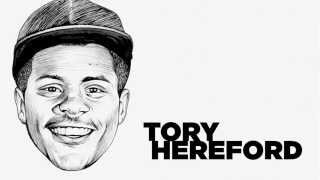 CHAODOWN: TORY HEREFORD
