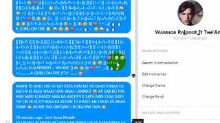 Guru Ki Id Men Anas Ed Bye Roomantic Billaw