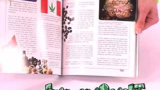Big Book of Buds formerly from EveryoneDoesIt.com
