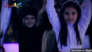 شمعة كراميش (بالمعكوس) | موسى مصطفى ومجاهد هشام وأحمد الكردي