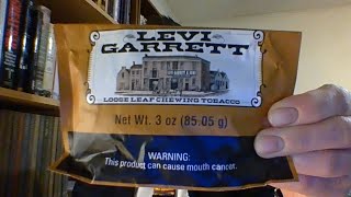 levi garrett chewing tobacco review Reviews @ PissedConsumer Levi Garret 6oz Pouch-12ct