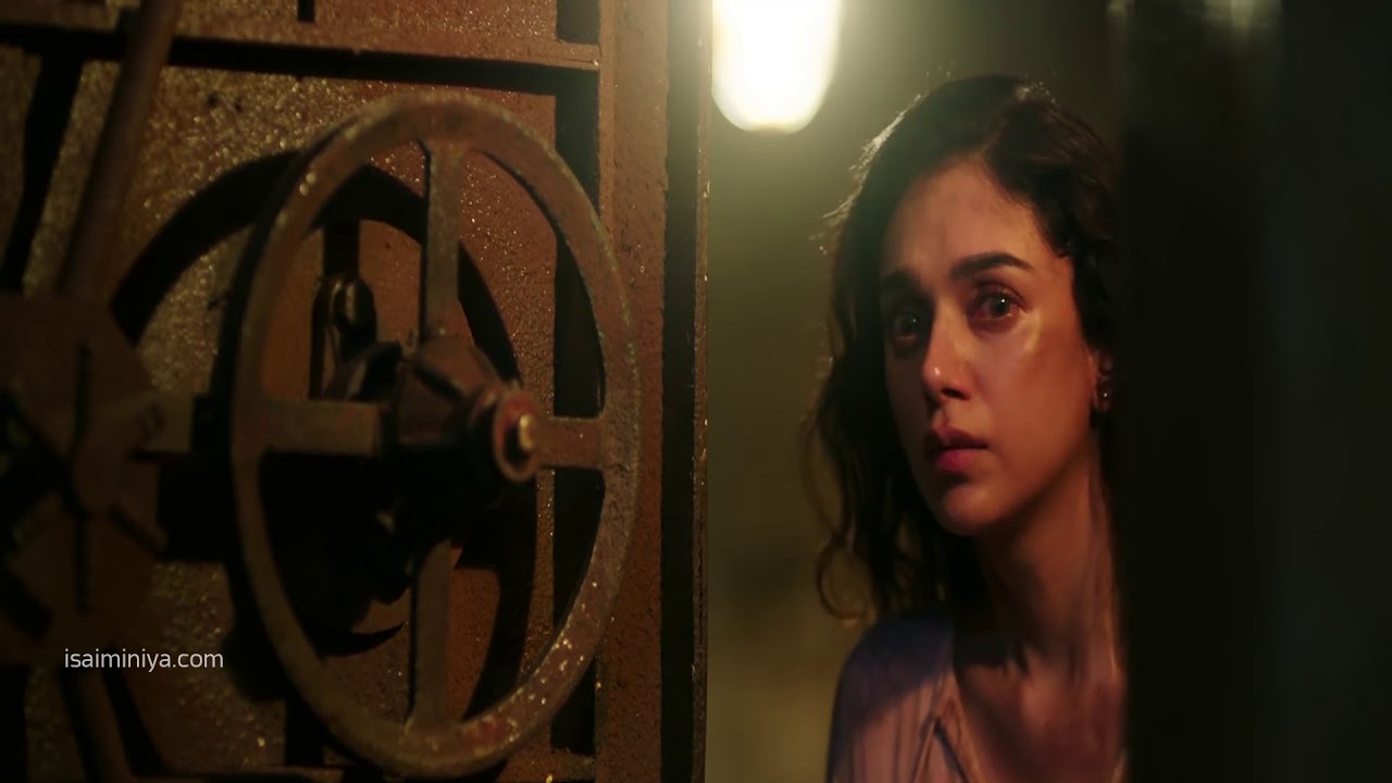 Psycho Movie Teaser full nude in psycho udayanithi Stalin's and