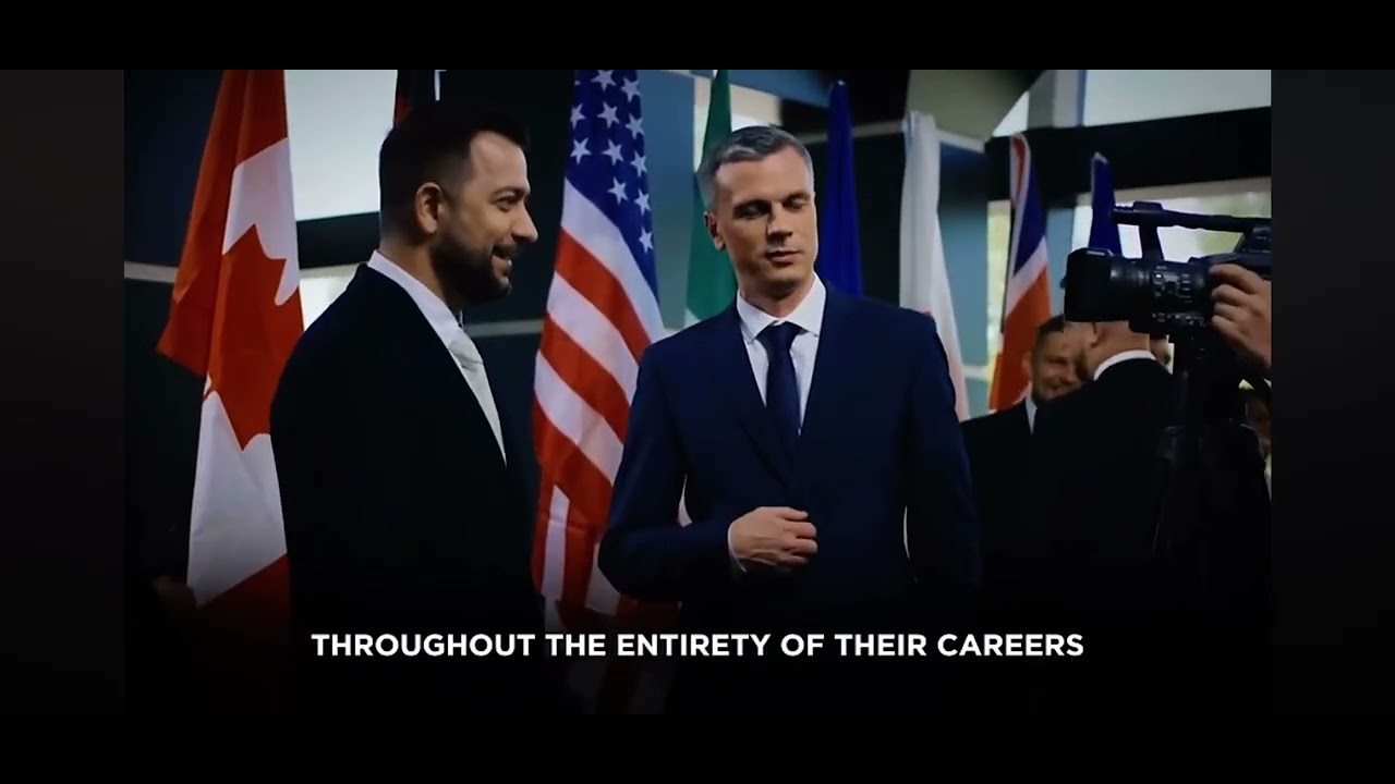 The new world order - YouTube