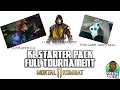 Kombat League Starter Pack Viewer Tourney - Mortal Kombat 11 Tournament
