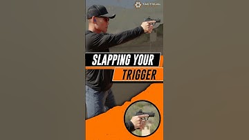 SLAPPING Your Trigger 🔫
