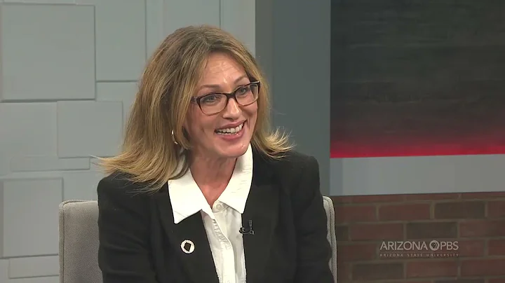 Arizona Horizons PBS: Sandra Watson on Semiconduct...