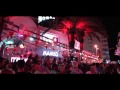 Lovely Laura , Klingande and Basement Jaxx at Cafe Mambo  2015 #Ibiza