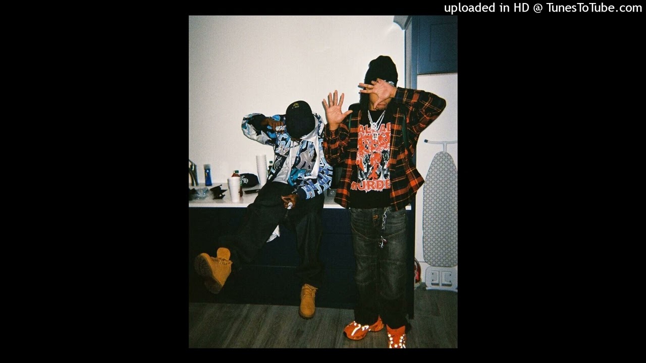 (free) ken carson + acg + more chaos type beat - 