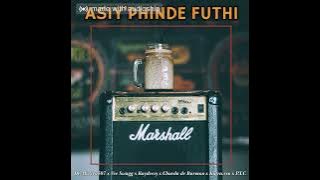 Asiy'phinde Futhi - De Musica507,Vee Swagg (ft.Katra.rsa,Kaydeezy Cburda de Barman & P.T.C)