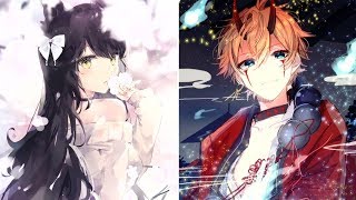Nightcore - Call You Mine ✪ (The Chainsmokers, Bebe Rexha) (Switching Vocals)