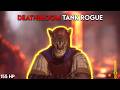 DEATHBLOOM TANK ROGUE IS INSANE (no hide) - Dark and Darker Gameplay