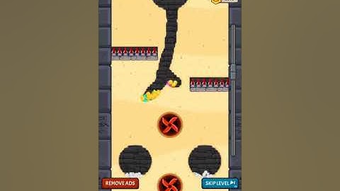 How to Loot - Pin Pull & Hero Rescue l Gold Mode Level 16 17 18 19 20 Gameplay Walkthrough Solution