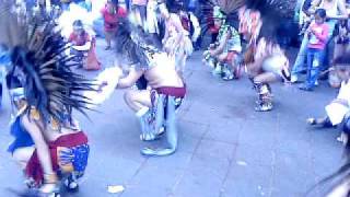 conheros olmos en chalma1